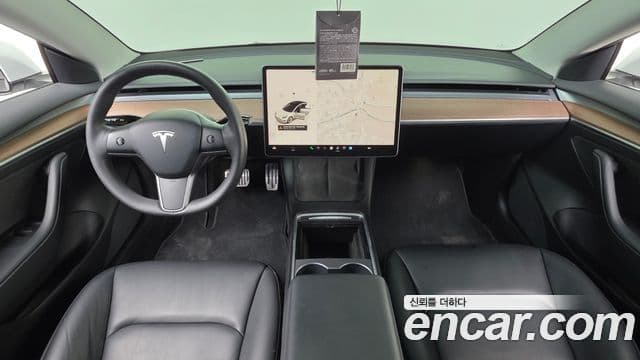 Tesla модель 3 Long Range AWD, 2022 7