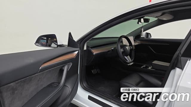 Tesla модель 3 Long Range AWD, 2022 10