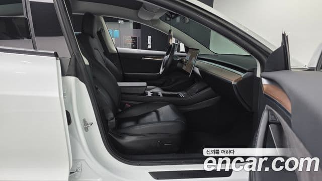 Tesla модель 3 Long Range AWD, 2022 11