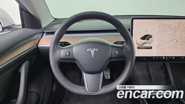 Tesla модель 3 Long Range AWD, 2022 13