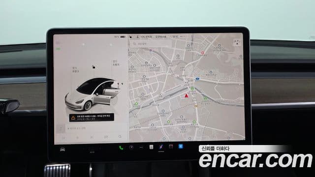 Tesla модель 3 Long Range AWD, 2022 14