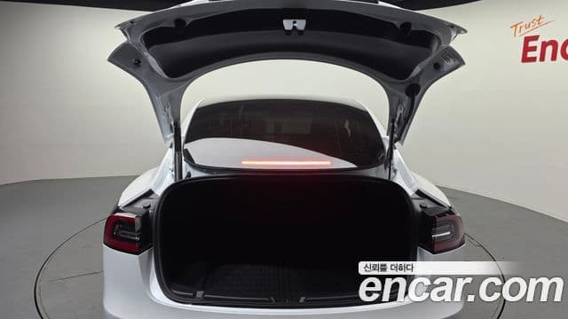 Tesla модель 3 Long Range AWD, 2022 20