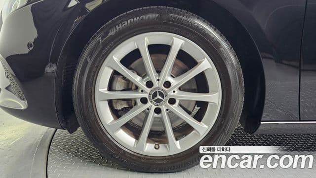 Mercedes-Benz A-класс W177 A220 седан, 2020 все фото