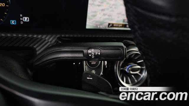 Mercedes-Benz A-класс W177 A220 седан, 2020 9