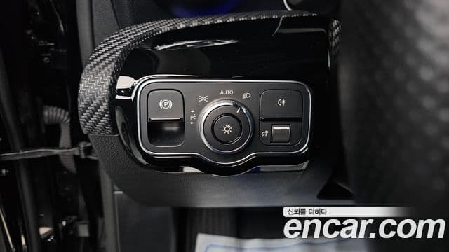 Mercedes-Benz A-класс W177 A220 седан, 2020 14