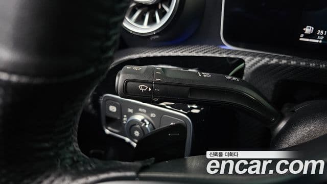 Mercedes-Benz A-класс W177 A220 седан, 2020 15