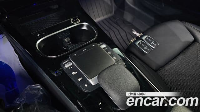 Mercedes-Benz A-класс W177 A220 седан, 2020 20