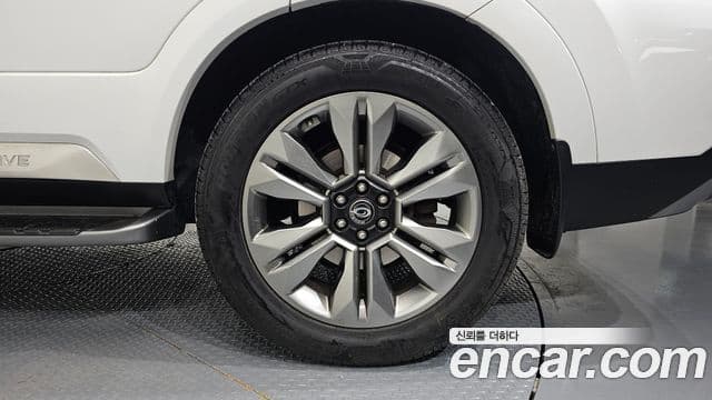 Kia Mohave The / новый Master Masters, 2020 все фото