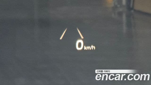 Kia Mohave The / новый Master Masters, 2020 14