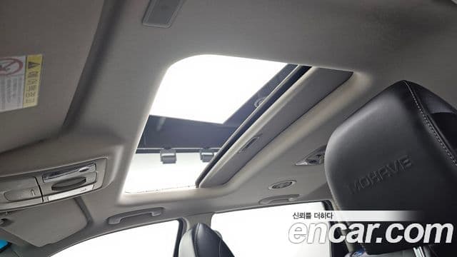 Kia Mohave The / новый Master Masters, 2020 18