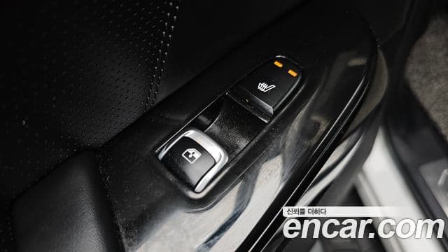 Kia Mohave The / новый Master Masters, 2020 19