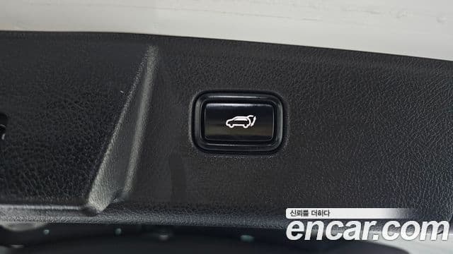 Kia Mohave The / новый Master Masters, 2020 20