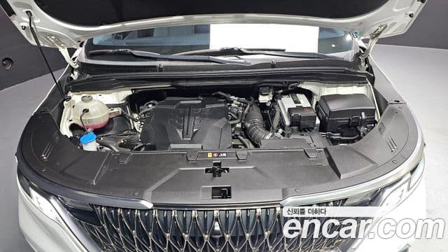 Kia Carnival 4세대 Signature, 2021 6