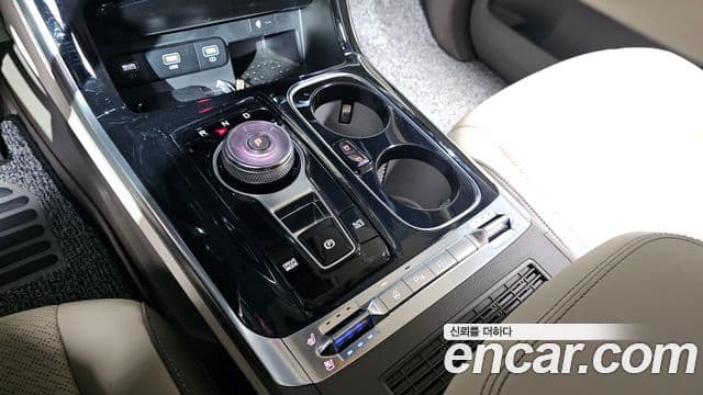 Kia Carnival 4세대 Signature, 2021 9