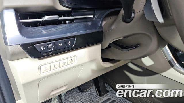 Kia Carnival 4세대 Signature, 2021 13