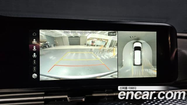 Kia Carnival 4세대 Signature, 2021 15