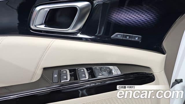 Kia Carnival 4세대 Signature, 2021 17