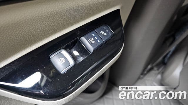 Kia Carnival 4세대 Signature, 2021 19