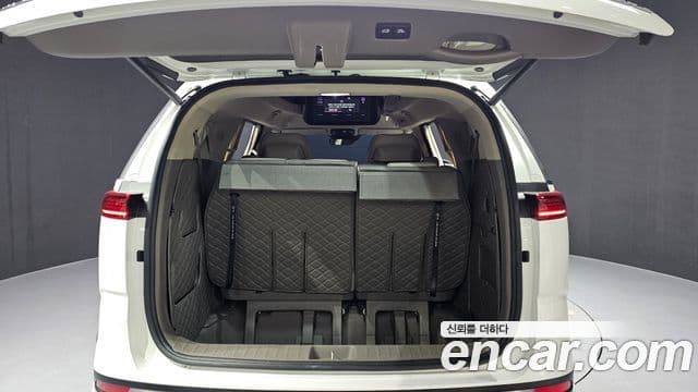 Kia Carnival 4세대 Signature, 2021 20