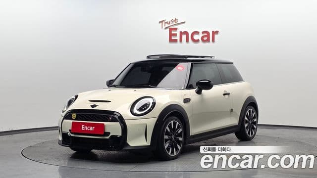Mini Cooper S 3세대, 2022 1