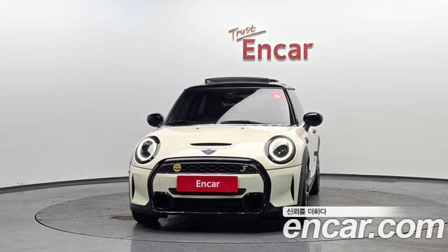 Mini Cooper S 3세대, 2022 3