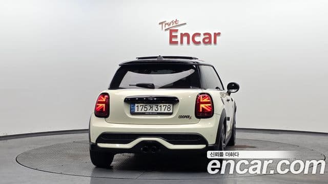Mini Cooper S 3세대, 2022 4