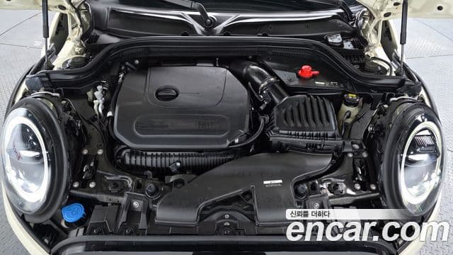 Mini Cooper S 3세대, 2022 6