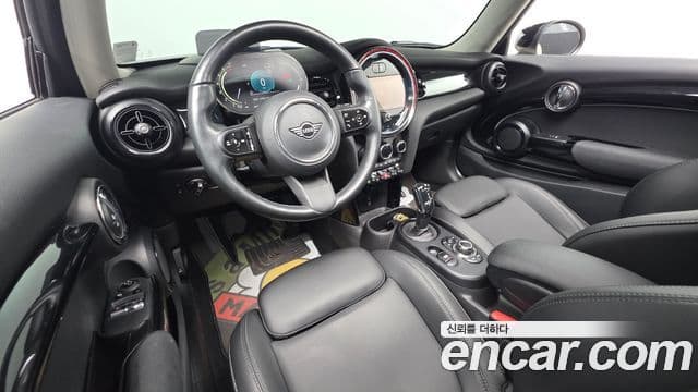 Mini Cooper S 3세대, 2022 7