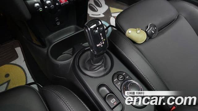 Mini Cooper S 3세대, 2022 9