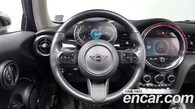 Mini Cooper S 3세대, 2022 13