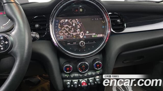 Mini Cooper S 3세대, 2022 14