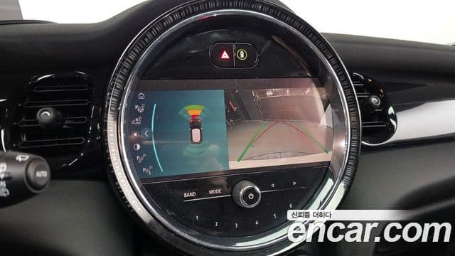 Mini Cooper S 3세대, 2022 15