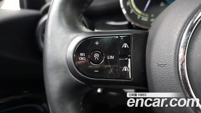 Mini Cooper S 3세대, 2022 19