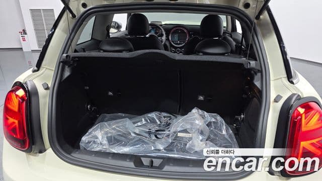 Mini Cooper S 3세대, 2022 20