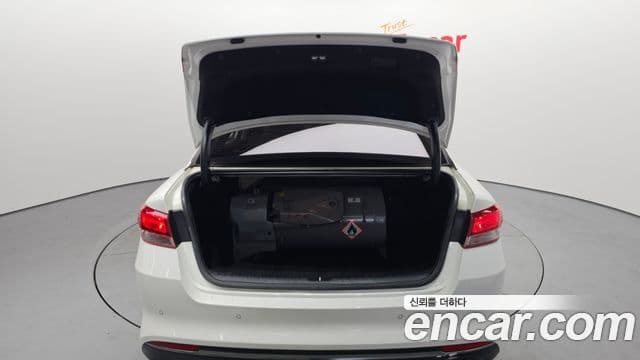 Kia K5 2세대 Luxury, 2016 20