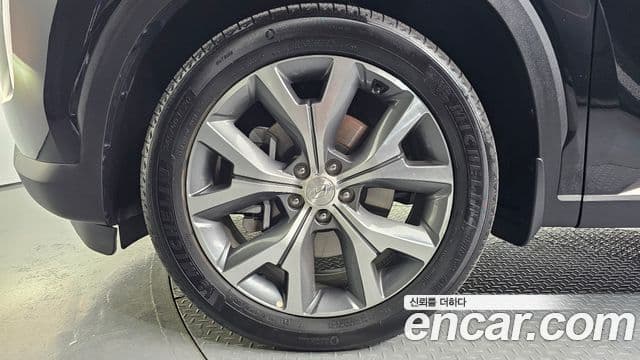 Hyundai Palisade Prestige, 2022 все фото