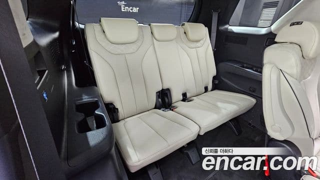 Hyundai Palisade Prestige, 2022 13