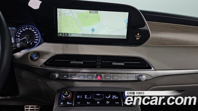 Hyundai Palisade Prestige, 2022 16