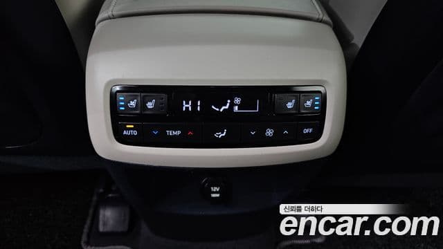 Hyundai Palisade Prestige, 2022 18