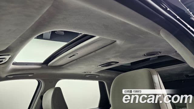 Hyundai Palisade Prestige, 2022 19