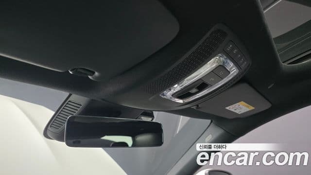 Mercedes-Benz CLA-класс C118 CLA250 4MATIC, 2021 17