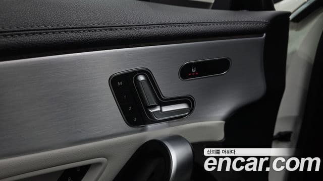 Mercedes-Benz CLA-класс C118 CLA250 4MATIC, 2021 18