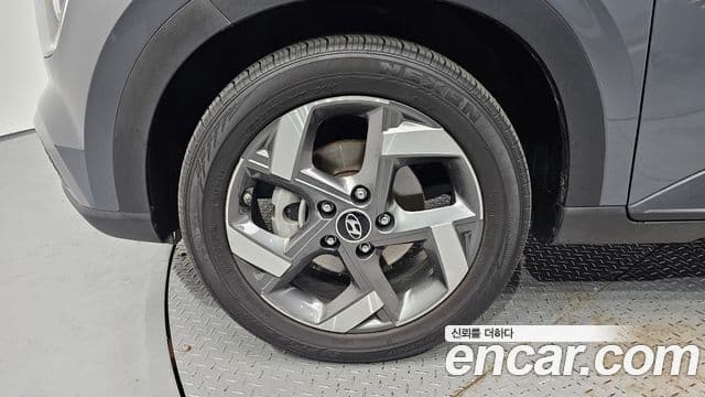 Hyundai Venue Premium, 2024 все фото