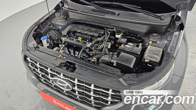 Hyundai Venue Premium, 2024 6