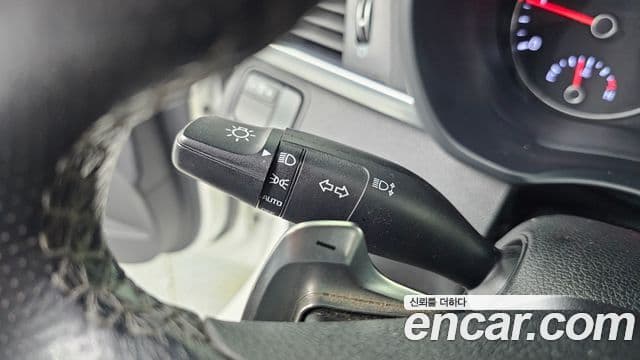 Kia K5 2세대 Prestige, 2016 18