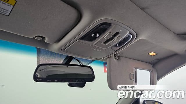 Kia K5 2세대 Prestige, 2016 19