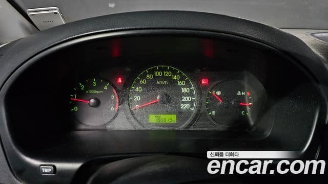 Hyundai Grand Starex CVX Deluxe, 2013 8