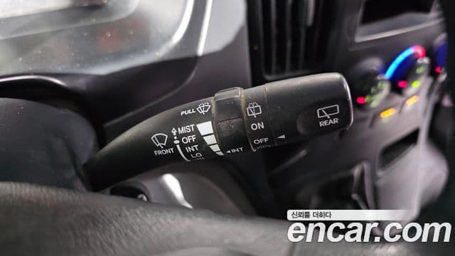 Hyundai Grand Starex CVX Deluxe, 2013 17