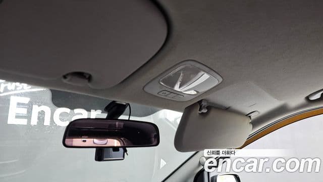 Hyundai Grand Starex CVX Deluxe, 2013 19