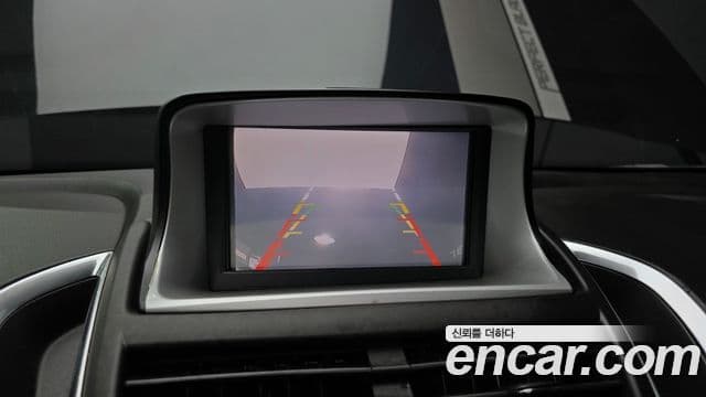 Chevrolet(GM대우) Trax 1.6 дизель Perfect чёрный, 2016 15